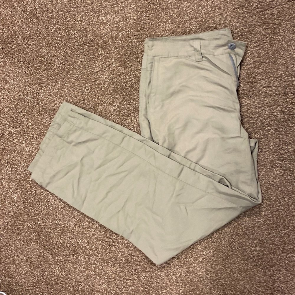 REI hiking pants 32x30